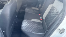 Volkswagen Polo 1.0 TSI R-Line 5dr Petrol Hatchback